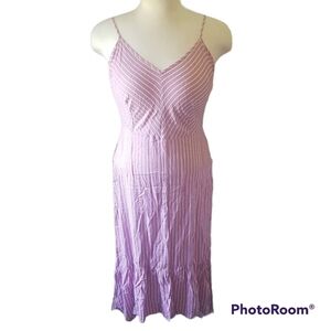 Bluenotes High Low Maxi Dress